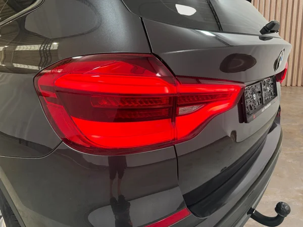 BMW X3 (2020) — foto 29 van 30