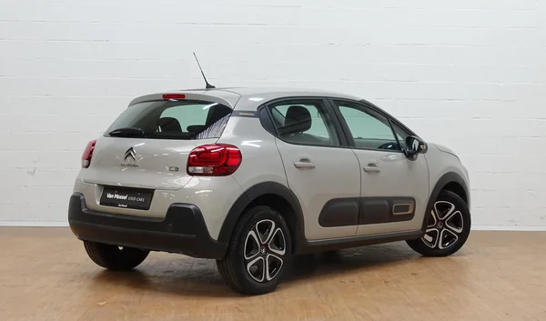 Citroën C3 (2023) — foto 17 van 23