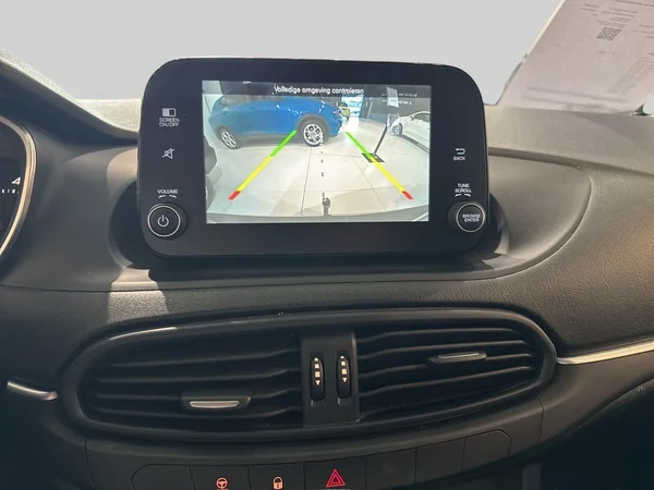 Fiat Tipo (2019) — foto 7 van 16