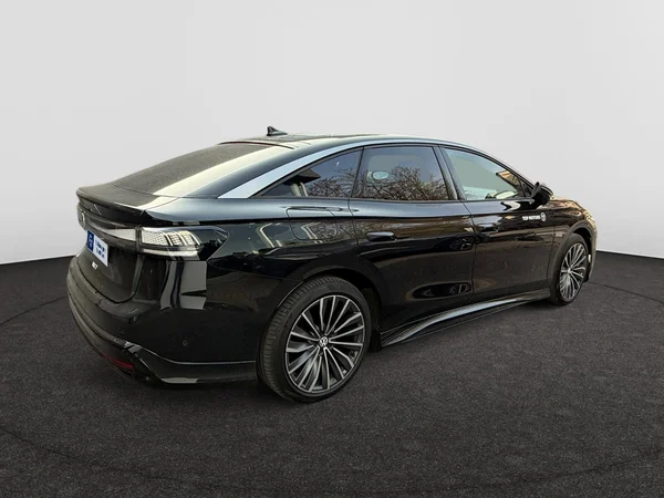 VOLKSWAGEN ID.7 (2026) — foto 10 van 16