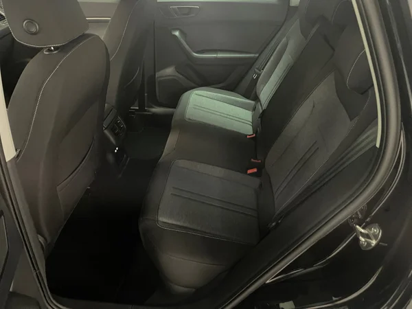 SEAT Ateca (2025) — foto 5 van 14