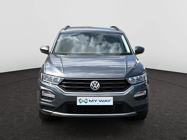 VOLKSWAGEN T-Roc (2018) — foto 20 van 21