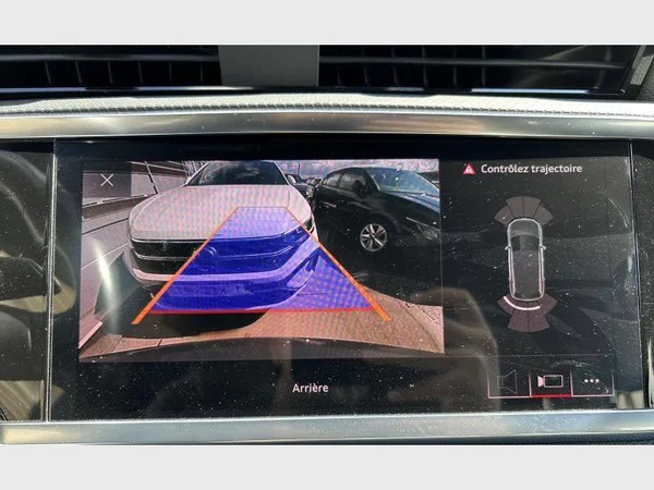 Audi Q3 (2020) — foto 9 van 32