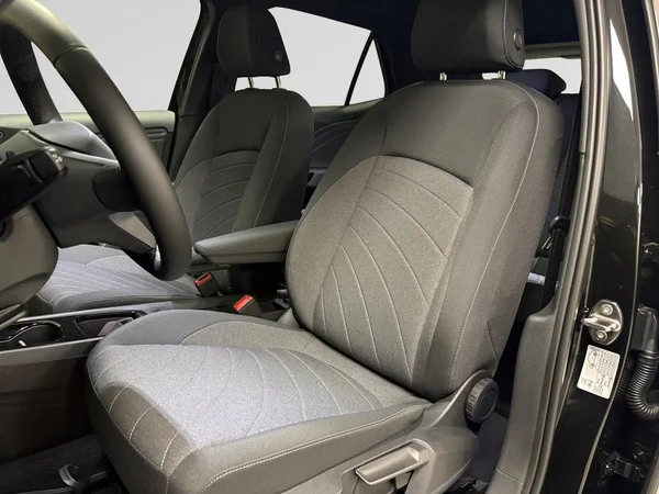 VOLKSWAGEN ID.3 (2026) — foto 5 van 15