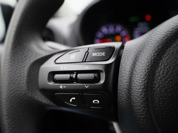 Kia Picanto (2022) — foto 9 van 34