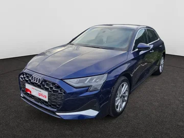 AUDI A3 Sportback PHEV (2025)