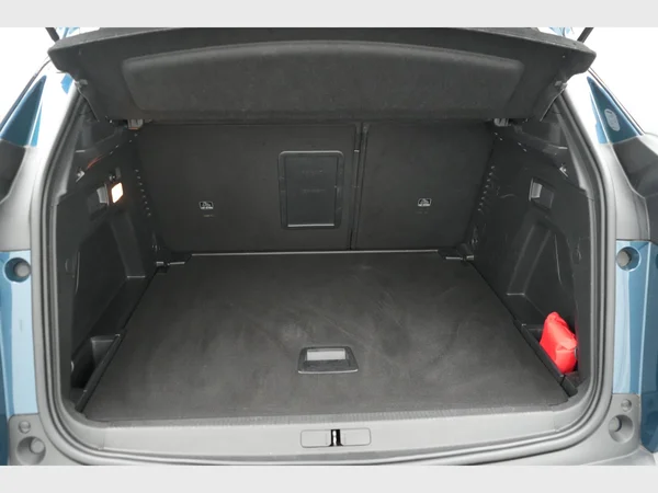 PEUGEOT 3008 (2022) — foto 15 van 28