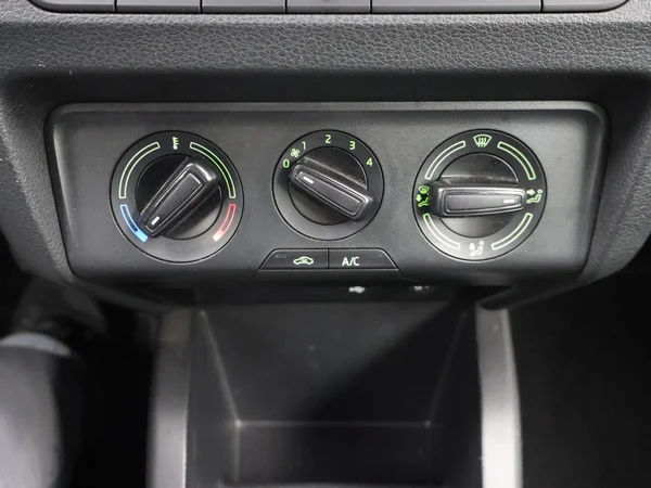 SKODA Fabia Combi (2021) — foto 26 van 27