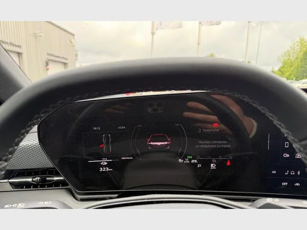Audi A6 Avant e-tron (2026) — foto 23 van 24