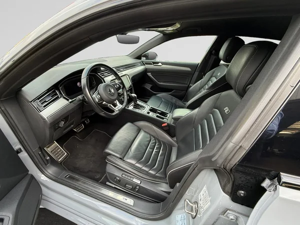 VOLKSWAGEN Arteon (2020) — foto 2 van 23