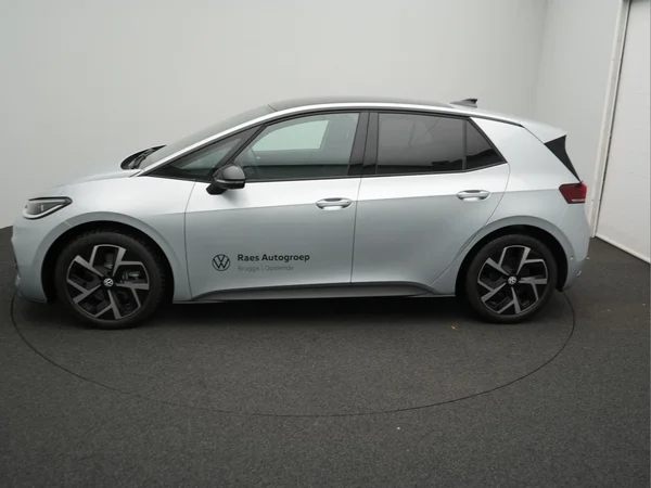 VOLKSWAGEN ID.3 Neo (2026) — foto 23 van 25