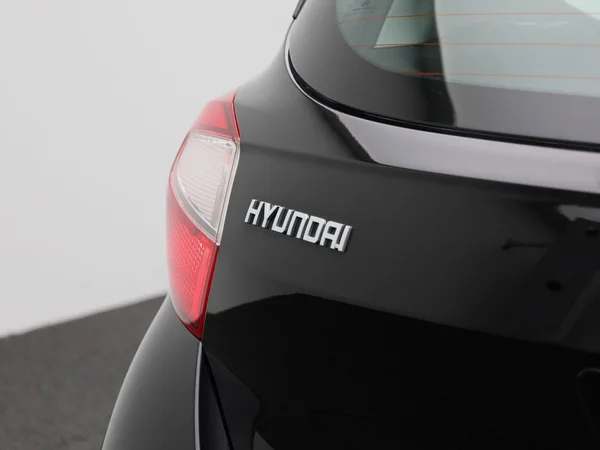 Hyundai i10 (2021) — foto 32 van 40