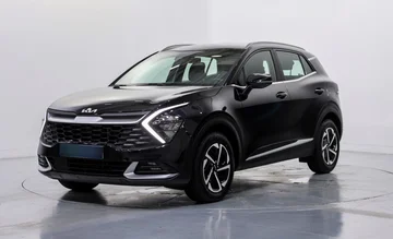 Kia Sportage (2023)