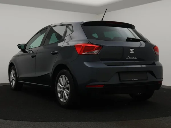 SEAT Ibiza 5P/D (2023) — foto 12 van 29