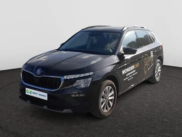 SKODA Kamiq (2025)