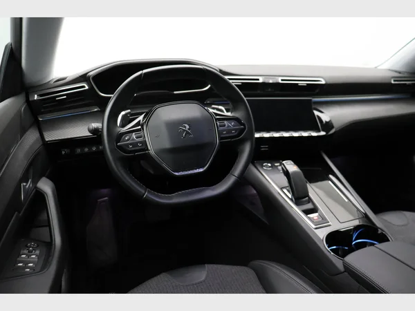 PEUGEOT 508 SW (2021) — foto 25 van 27