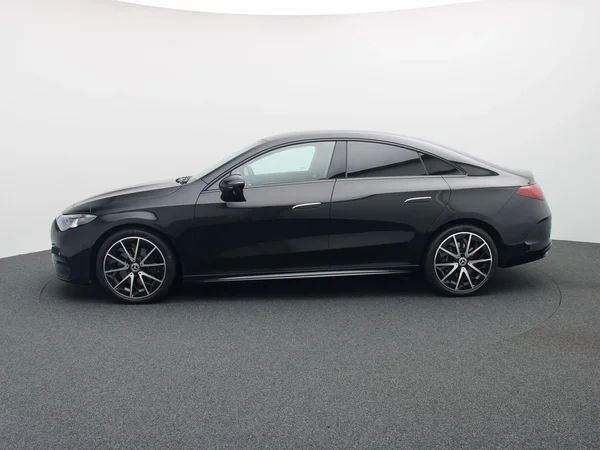 Mercedes-Benz CLA (2025) — foto 25 van 30