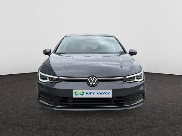 VOLKSWAGEN Golf VIII (2024) — foto 18 van 24