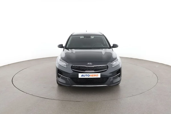 Kia XCeed (2021) — foto 15 van 16