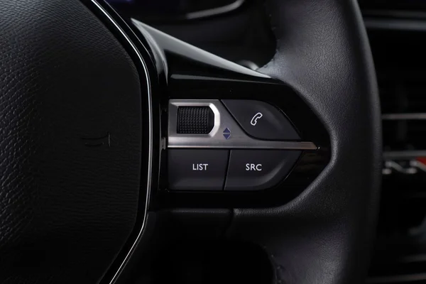 Peugeot E-208 (2025) — foto 10 van 64