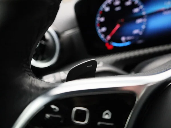 Mercedes-Benz A-Klasse (2022) — foto 17 van 43