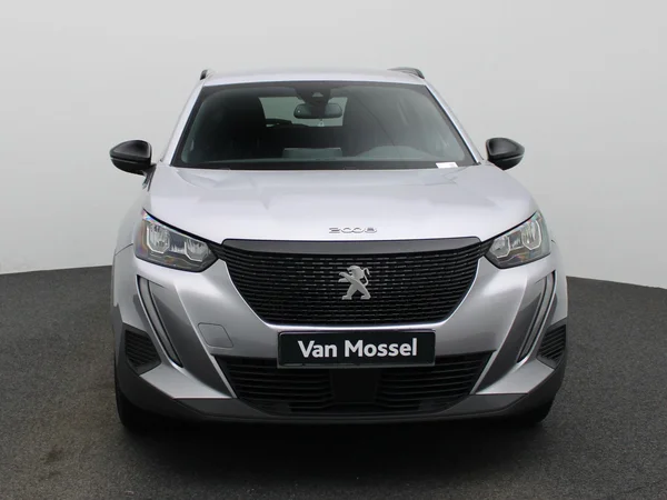 Peugeot 2008 (2023) — foto 23 van 40
