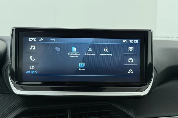 Peugeot 2008 (2025) — foto 3 van 19