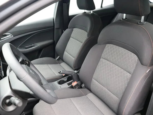 MG MG3 (2025) — foto 2 van 24