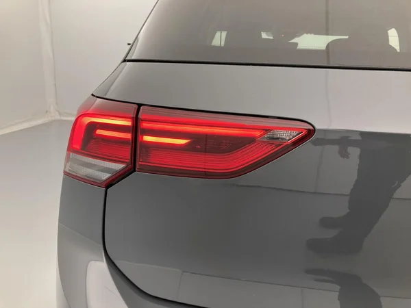 VOLKSWAGEN Golf VIII (2021) — foto 7 van 36