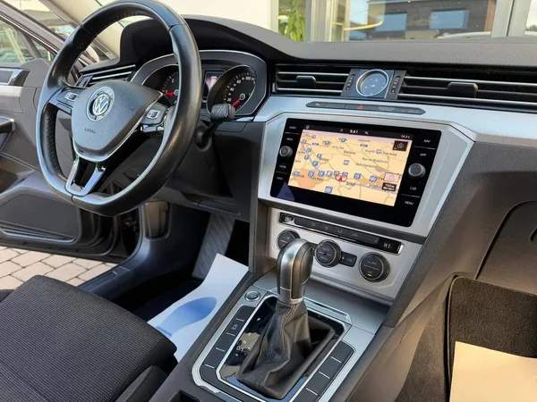 Volkswagen Passat (2019) — foto 22 van 23