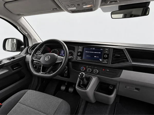 VOLKSWAGEN Transporter T6.1 1200 Fou Swb Dsl (2023) — foto 16 van 17