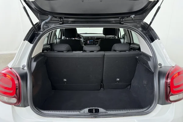 Citroen C3 (2023) — foto 17 van 21