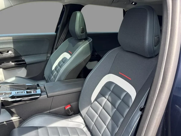 Citroën ë-C5 Aircross (2025) — foto 4 van 26
