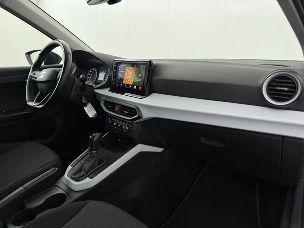 SEAT Arona (2021) — foto 3 van 27