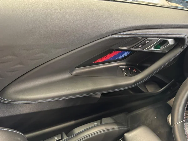BMW M2 Coupé (G87) (2024) — foto 7 van 24
