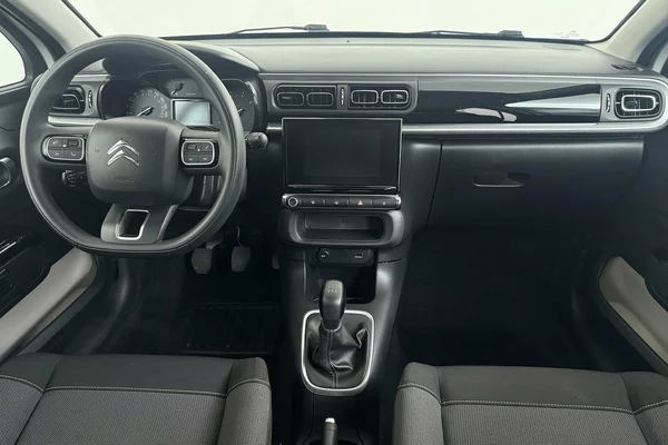 Citroen C3 (2023) — foto 2 van 23