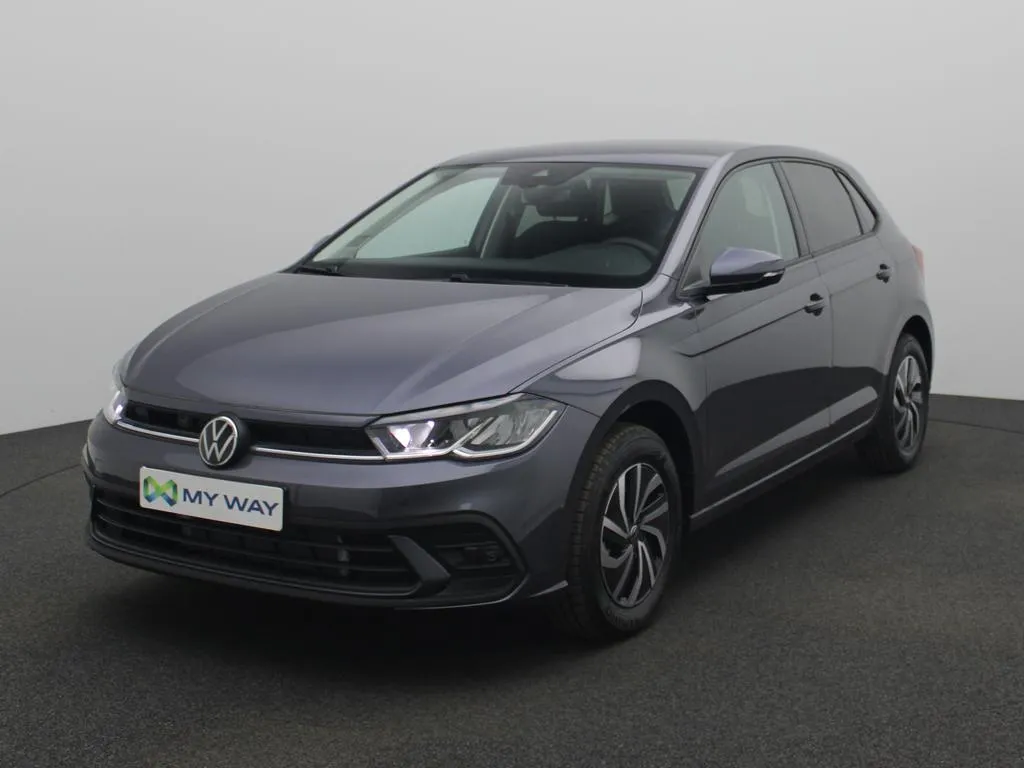 VOLKSWAGEN Polo 1122_115583_2025