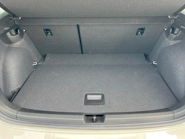 VOLKSWAGEN Polo (2025) — foto 6 van 18