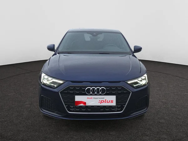 AUDI A1 Sportback (2026) — foto 21 van 24