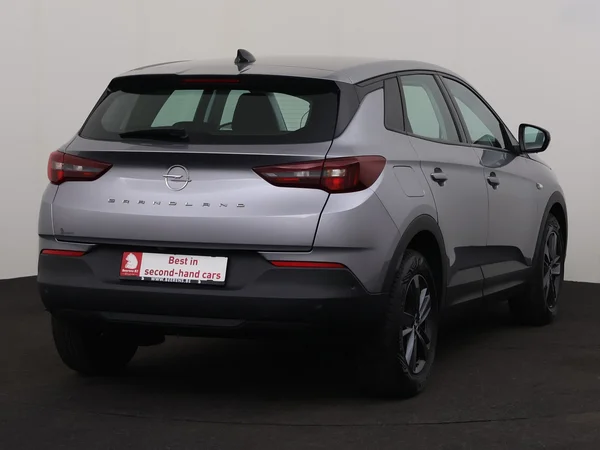 OPEL Grandland (2022) — foto 22 van 28