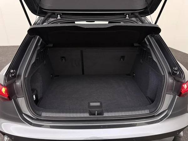 AUDI A3 Sportback (2025) — foto 4 van 18