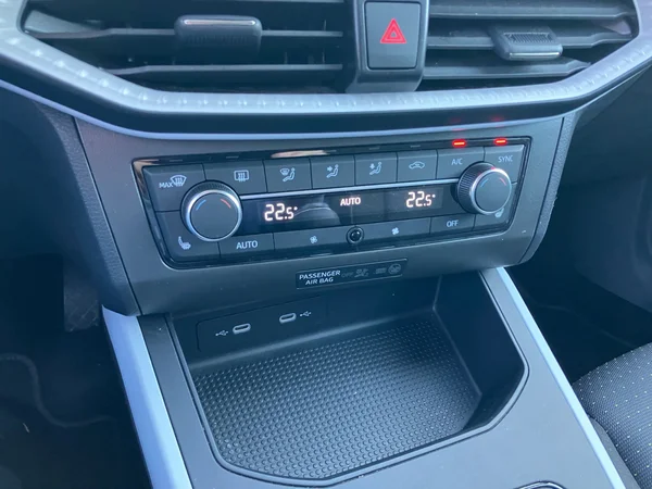 SEAT Arona (2025) — foto 8 van 24