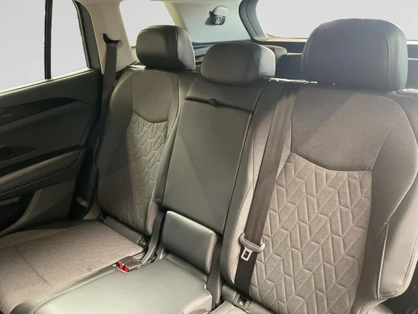 VOLKSWAGEN Tayron (2025) — foto 5 van 22