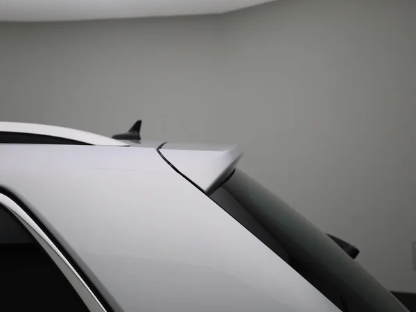 Volkswagen Tiguan (2022) — foto 40 van 48