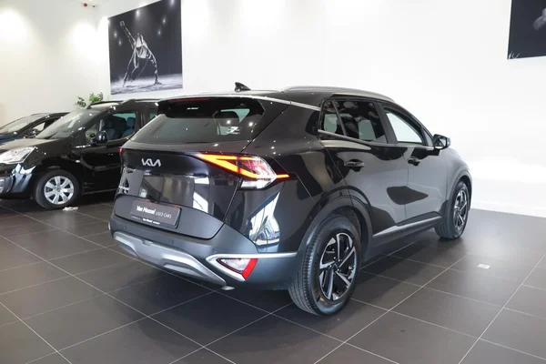 Kia Sportage (2024) — foto 32 van 33