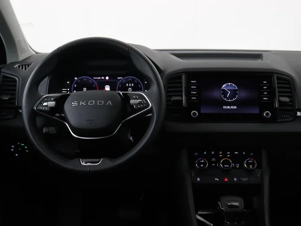 SKODA Karoq (2025) — foto 14 van 18