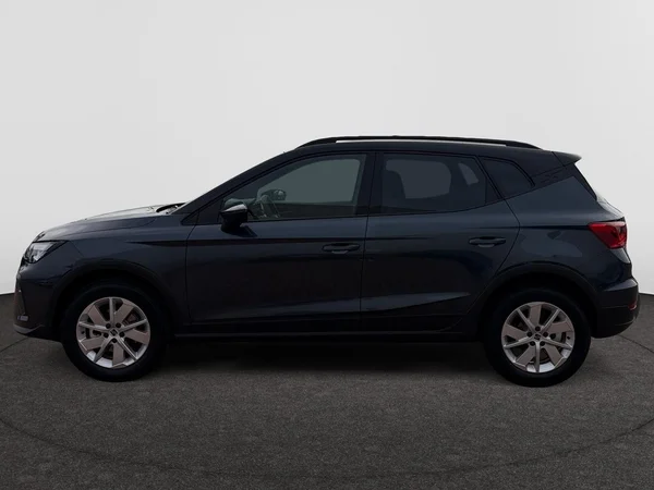 SEAT Arona (2026) — foto 12 van 20