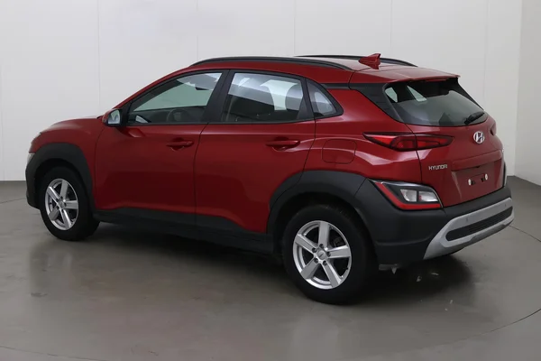Hyundai Kona (2021) — foto 15 van 21