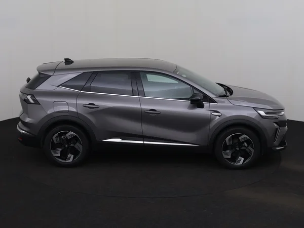 RENAULT SYMBIOZ (2026) — foto 25 van 29