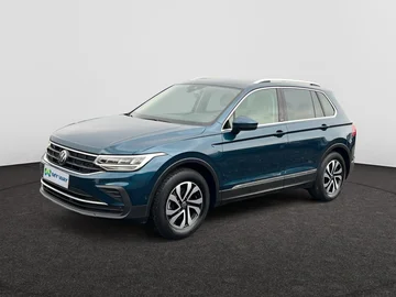 VOLKSWAGEN Tiguan (2022)